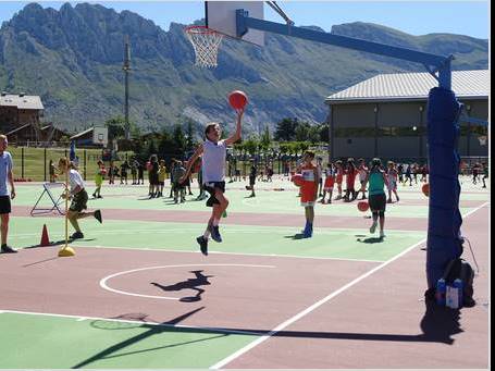 basket